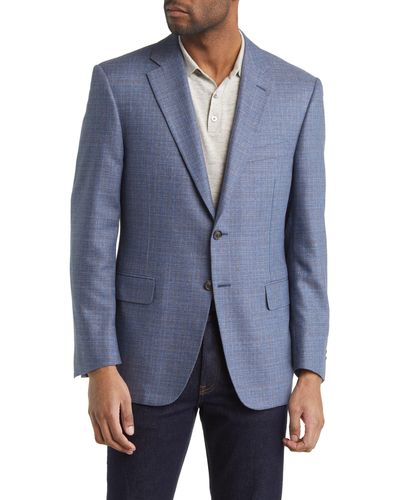 Canali jackets shop sale