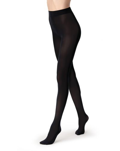 Oroblu Comfort Touch Tights - Black
