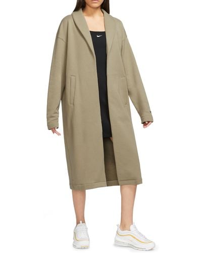 Women's Nike Long coats and winter coats from $125 | Lyst