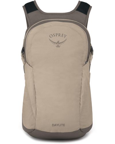 Osprey Daylite Backpack - Brown