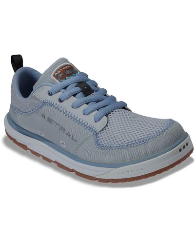 Astral Brewess 2.0 Water Resistant Running Shoe - Blue