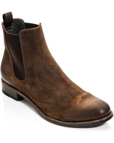 To Boot New York Bedell Chelsea Boot - Brown