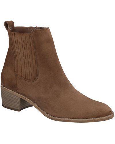 Paul green shop booties nordstrom