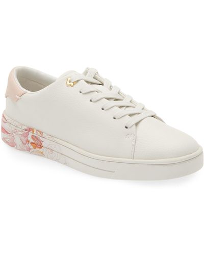 Ted Baker Sneakers for Women | Online Sale up to 75% off | Lyst