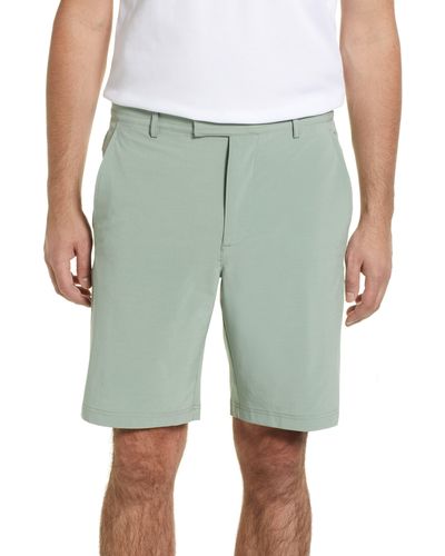 Brady Zero Weight Golf Shorts - Green
