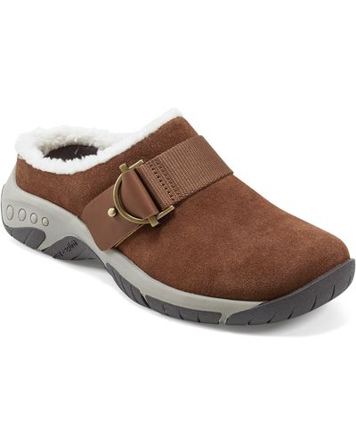 Easy spirit equip clogs sale