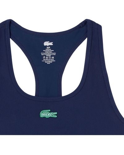 Lacoste's New Women's Underwear Collection Is for the Cozy Girls - Yahoo  Sports