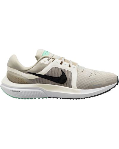 Nike Air Zoom Vomero 16 Road Running Shoe - White