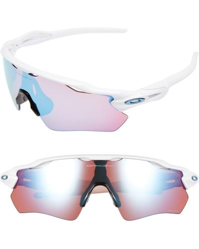 Oakley Radar Ev Path 50mm Sunglasses - Multicolor