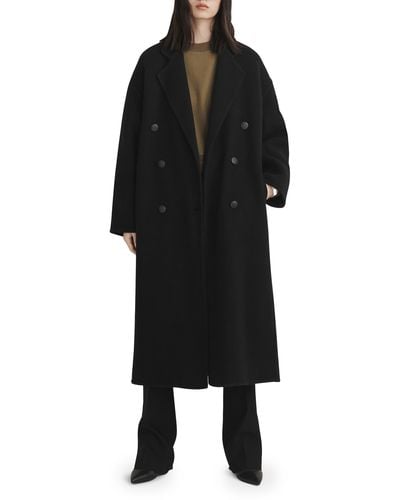Rag Bone Coats for Women Online Sale up to 75 off Lyst