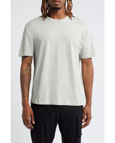 ASOS Relaxed Fit Graphic T-shirt - White