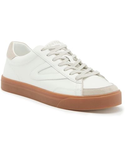 Tretorn Sneaker - White