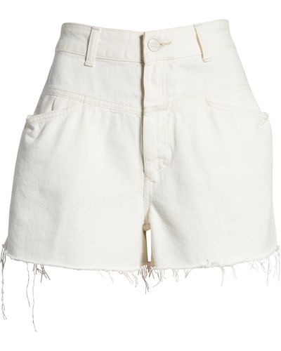 Closed Shorts for Women | Online Sale up to 82% off | Lyst