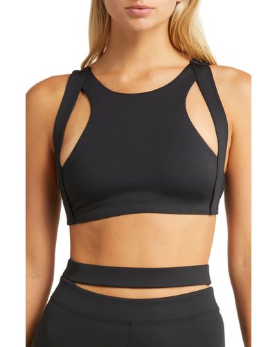 ALO Yoga, Other, Alo Airlift Mesh Allure Bra