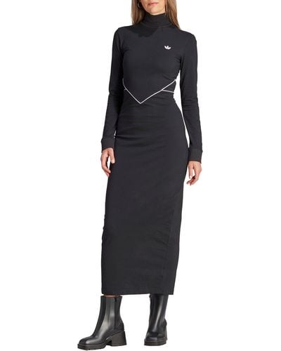 Women's adidas Casual and summer maxi dresses from $50 | Lyst
