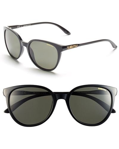 Smith 'cheetah' 53mm Sunglasses - Multicolor