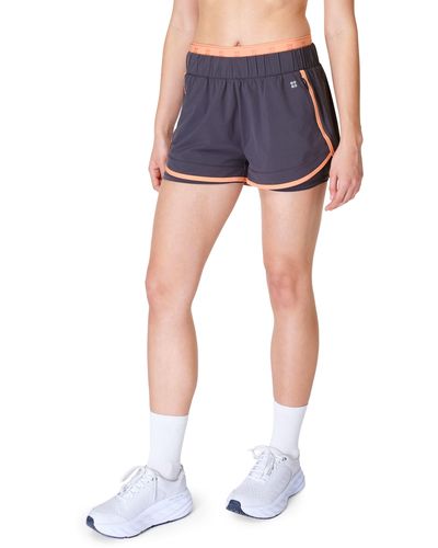 Sweaty Betty Shorts for Women | Online Sale up to 71% off | Lyst