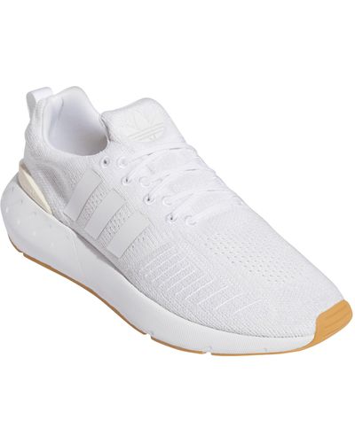 Adidas Swift Run Sneakers for Men - Up to 21% off | Lyst