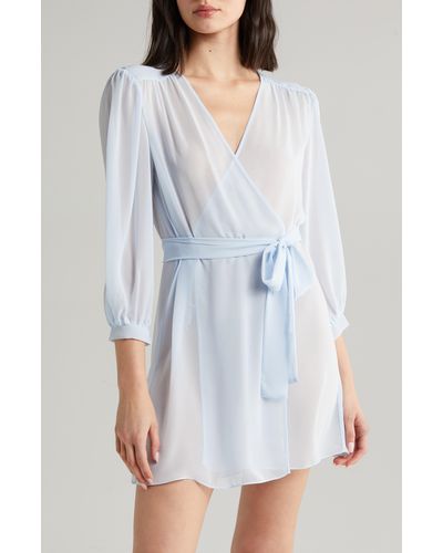 Rya Collection True Love Cover-up - Blue