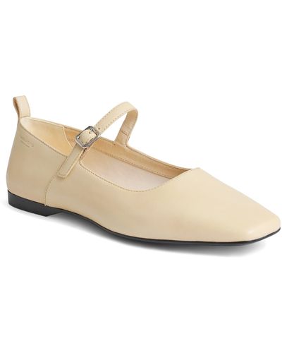Vagabond Shoemakers Ballet flats and ballerina shoes for Women | Online  Sale up to 53% off | Lyst