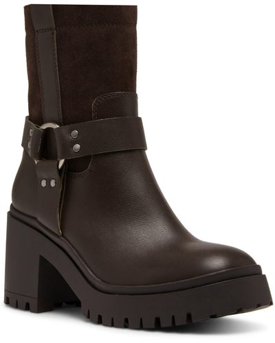 Blondo Boots for Women | Online Sale up to 80% off | Lyst