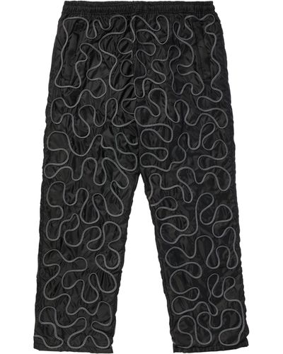 Market Softcore Easy Tapestry Pant Multicolor Men's - FW22 - US