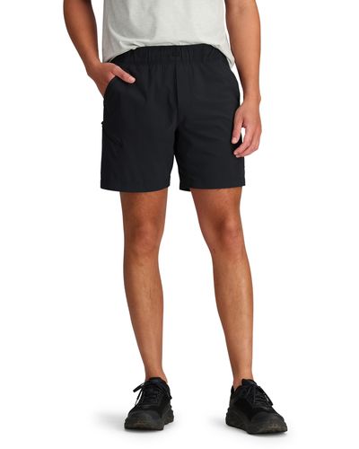 Outdoor Research Astro Shorts - Black