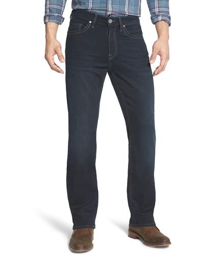 34 Heritage Charisma Relaxed Fit Jeans - Blue