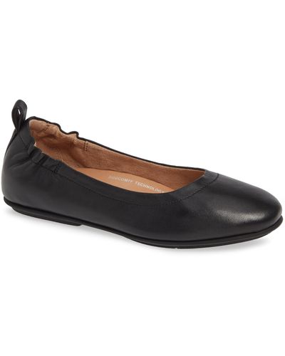 Fitflop Ballet flats and ballerina shoes for Women | Online Sale up to 83%  off | Lyst