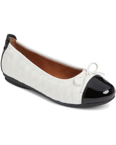 Josef Seibel Ballet flats and ballerina shoes for Women | Online Sale up to  30% off | Lyst