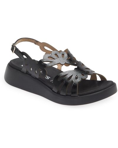 Wonders Flat sandals for Women | Online Sale up to 87% off | Lyst