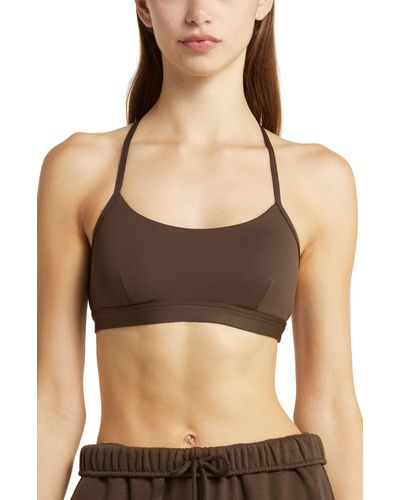Alo Yoga Lingerie for Women, Online Sale up to 25% off