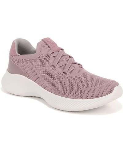 Naturalizer Emerge Slip-on Sneaker - Pink