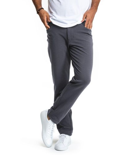 Swet Tailor All-in Pants - Blue