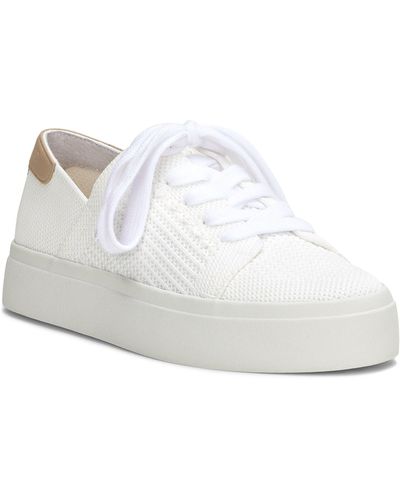 Lucky Brand Talena Sneaker - White