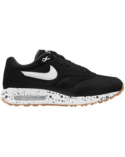Nike Roshe G Next Nature Golf Shoe - Black