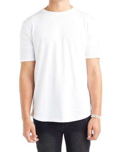 White NANA JUDY T-shirts for Men | Lyst