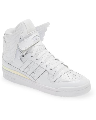 Jeremy Scott X Mid adidas 3.5