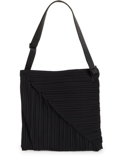 Pleats Please Issey Miyake Tote bags for Women | Online Sale up to 