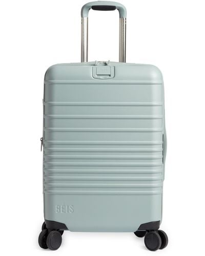BEIS The Carry-on Roller - Blue
