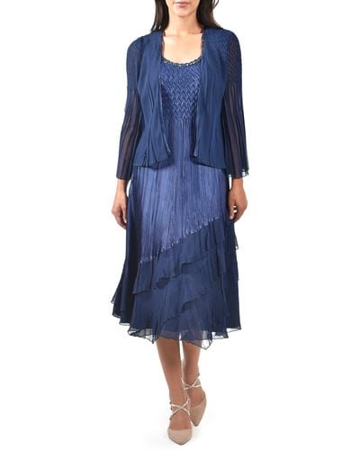 Komarov Dresses for Women | Online Sale up to 50% off | Lyst