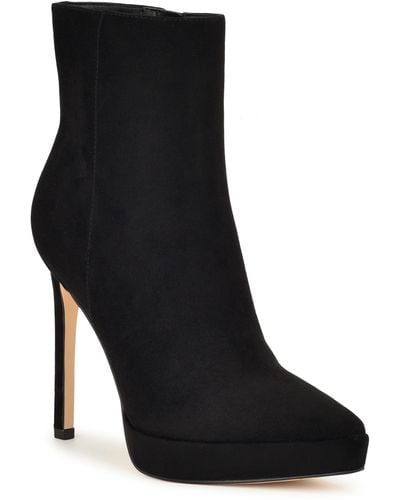 Nine west cheap boots sale