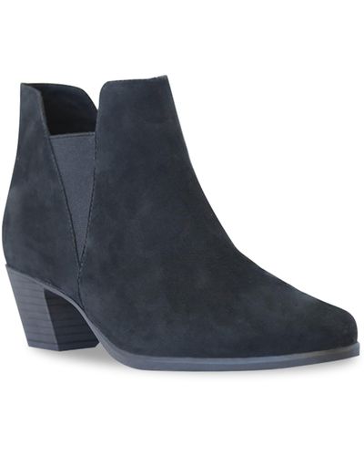 munro cate chelsea boot