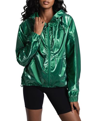 Lole glowing clearance jacket