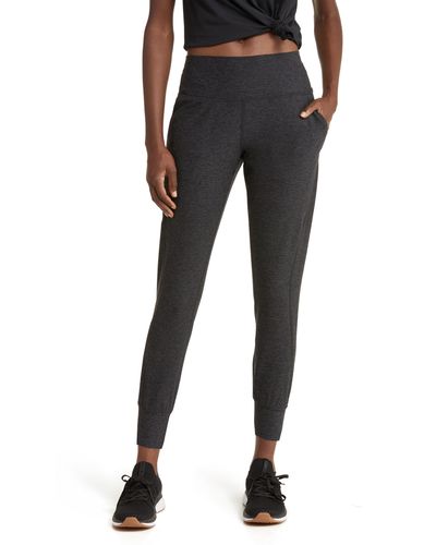 Zella Restore Slim Fit Pocket jogger - Black