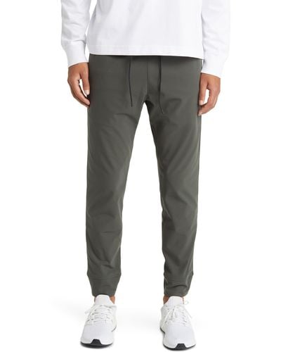Reigning Champ Coach's sweatpants - Gray