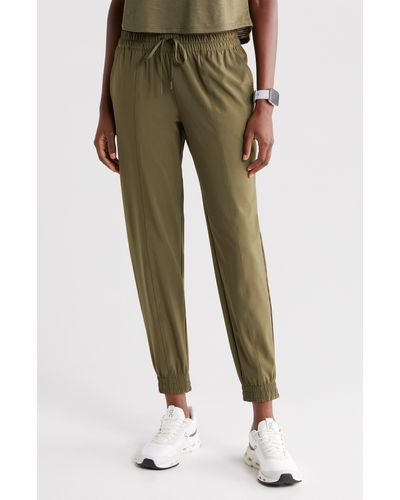 Zella All Day Every Day sweatpants - Green