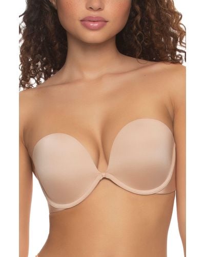 Plunge Strapless Bras for Women - Up to 60% off