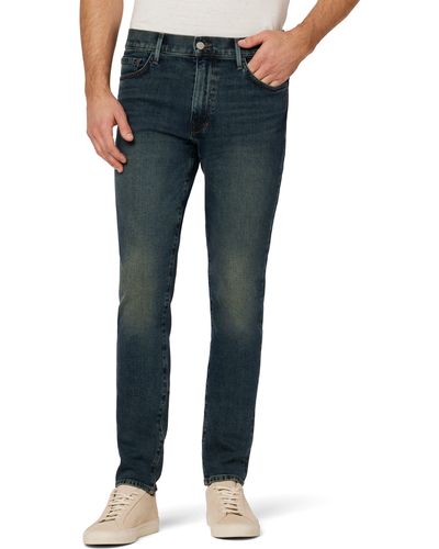 Joe's Jeans The Dean Slim Tapered Jeans - Blue