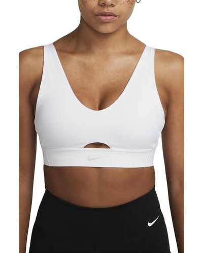 Nike Bras for Women, Online Sale up to 50% off